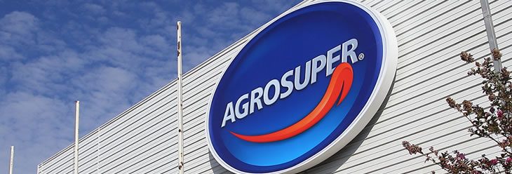 Agrosuper