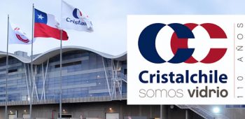 Cristalerías Chile