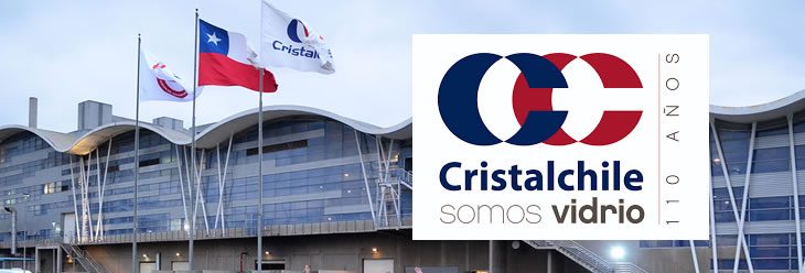 Cristalerías Chile